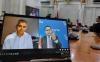 Bahas Krisis Iklim, Anies Bincang Virtual dengan Wali Kota London