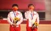 Usai Cetak Rekor di Olimpiade Tokyo 2020, Pesepeda China Diinvestigasi Gara-Gara Aksesoris Kontroversial