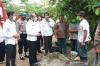 Program Padat Karya di Bantul Fokus Entaskan Kemiskinan dan Pengangguran