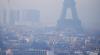 Kualitas Udara di Paris Memburuk gara-gara Kerusuhan Massal
