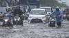 Drainase Buruk, Jalan Margonda Raya Depok Terendam Air hingga 60 Cm - Bagian 1