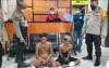 2 Pembunuh Nakes Covid-19 di Banjarbaru Ditangkap, Motif Tergiur Saldo Rekening