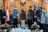Selain Latihan Militer, Ketua DPD Berharap Indonesia-AS Tingkatkan Kerja Sama Alutsista