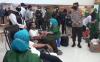 Kasus Aktif Covid-19 di Jatim Turun Drastis selama PPKM 