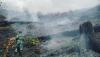 Karhutla di Aceh Tengah Hanguskan 13 Hektare Lahan Warga