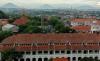 17 Tempat Bersejarah di Indonesia