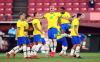 Jadwal Final Sepak Bola Olimpiade Tokyo 2020: Spanyol Vs Brasil, Adu Gengsi Tim Kaya Talenta