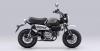 Motor Kesukaan John Lennon Honda Monkey Dapat Penyegaran, Gendong Mesin Baru
