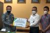 Baznas Kota Jogjakarta Salurkan 1.100 Paket Sembako untuk warga yang Isoman Covid-19
