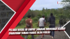Video Pelaku Begal di Empat Lawang Mencoba Kabur Dihadiahi Timah Panas oleh Polisi