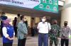 Cegah Penularan dan Fatalitas Covid-19, Menko Marves: Warga Isoman Harus di Selter Isoter