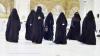  200 Perempuan Bergelar Doktor dan Master Direkrut Urus Dua Masjid Suci di Arab Saudi