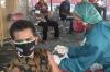 Dukung Herd Immunity, 50 Advokat di DIY Divaksin Covid-19