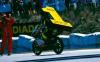 Sirkuit Sentul, Saksi Kehebatan Valentino Rossi Raih Juara MotoGP