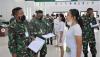 Viral Jawaban Lucu Calon Bintara saat Ditanya Alasan Masuk Tentara