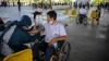 Ridwan Kamil Tinjau Vaksinasi Covid-19 untuk Atlet Disabilitas - Bagian 2