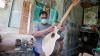 Industri Rumahan Ini Produksi Gitar, Dijual Rp200.000 hingga Rp1 Juta - Bagian 2