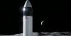  Blue Origin Klaim Roket Elon Musk Berisiko Tinggi untuk Misi Bulan 