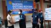 IKA UNS dan BI Solo Bagikan 500 Paket Sembako untuk Warga Terdampak Pandemi 
