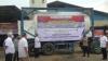 Polda Lampung Salurkan 15 Ton Oksigen Gratis untuk Warga Isoman yang Membutuhkan