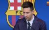 Pamit pada Barcelona, Lionel Messi: Ini Rumah Saya