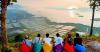 Menikmati Keindahan Alam Lampung di Bukit Pematang Sunrise, Asyik untuk Camping