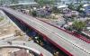 Update Proyek Flyover Simpang Sekip: 65 Persil Lahan Belum Bebas 