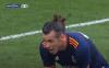 Fans Bingung, Gareth Bale Pakai Nomor Tak Lazim saat Lawan AC Milan