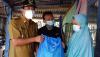 Milad ke-23, IJTI Mataraman Bagikan 200 Paket Sembako untuk Warga Terdampak Covid-19 