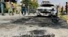 Ranjau Darat Taliban Meledak, 12 Warga Sipil Tewas