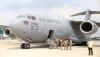 4 Pesawat US Air Force Globemaster Mendarat di Bandara Kertajati Majalengka, Ada Apa? 