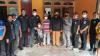 PSHT Santuni 2 Anak Yatim Piatu di Sragen Akibat Covid-19 