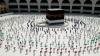 Jemaah Indonesia Belum Diizinkan Umrah, Penyebabnya Soal Vaksin