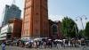 Wuhan Lockdown Lagi, China Ngotot Terapkan Kebijakan Nol Covid