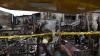 Tak Ada yang Tersisa, 48 Rumah Hangus Terbakar di Grogol Petamburan - Bagian 1