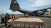 TNI Kerahkan Hercules C-130 Kirim 50 Konsentrator Oksigen ke Sumatera Barat - Bagian 1