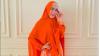 Sambut Tahun Baru Islam di Masa Pandemi, Ini Doa Khusyuk April Jasmine 
