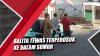Video Balita 2 Tahun di Sukabumi Tewas Terperosok ke Dalam Sumur
