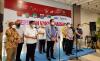 Pantau Uji Coba Pembukaan Mal Bersama Menkes dan Wagub DKI, Mendag Ajak Warga Disiplin Prokes