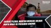 Video Sidang Pledoi, Mantan Mensos Juliari Minta Maaf ke Presiden Jokowi