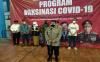 Vaksinasi Goes to Campus, 1.000 Mahasiswa UPI Disuntik Vaksin Covid-19