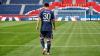 Foto-Foto Lionel Messi Berseragam PSG, Nomor Punggung 30 - Bagian 6