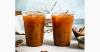 Segarnya Minuman Teh Berpadu Es Krim Creamy dan Renyah, Rasa Manis Bikin Nagih