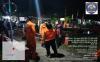 Balita Tewas Tenggelam di Kali Sindu Indramayu, Jasadnya Ditemukan Sejauh 2,5 Km