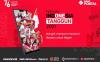 MNC Portal Gelar Festival Indonesia Tangguh, Yuk Ikuti dan Saksikan Rangkaian Acaranya
