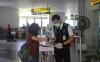 12 WNI Tiba di Bali dari Singapura dengan Jet Pribadi, Langsung Dikarantina