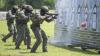Pasukan Yontaifib Marinir TNI AL Bersiap Latihan ke Amerikat Serikat bersama USMC - Bagian 4
