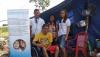 Warga Penyandang Disabilitas di Ambon Tak Punya Akses Vaksinasi Covid-19 