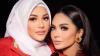 Jalani Karantina Usai Liburan dari Turki, Aurel Hermansyah Mengeluhkan Hal Ini ke Krisdayanti