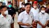 Kunjungi Bali, Luhut Puji Keberhasilan Isoter di Buleleng 